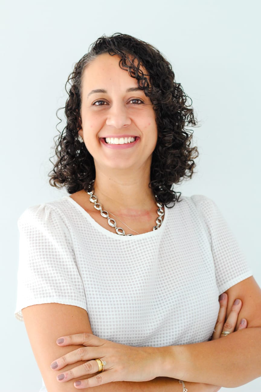 Cristiane Cabral — Co-fundadora da NOSSAeDU