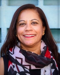 Marli de Paula, consultora e mentora da Nossa Edu